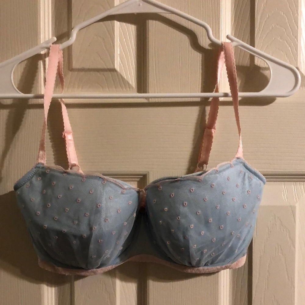 Boux Avenue bra